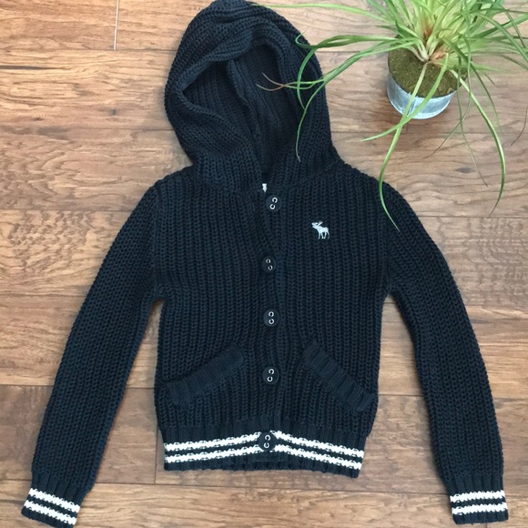 abercrombie kids Other - Girl’s Abercrombie Sweater